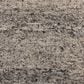 Amber Lewis x Loloi Suki 11"6" x 15" Ivory and Granite Area Rug, , large