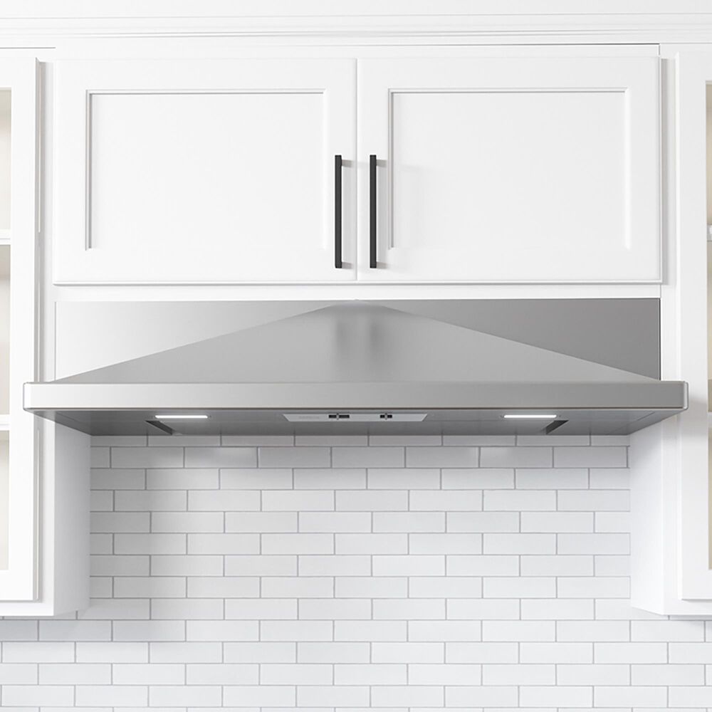 Zephyr 30&quot; Under Cabinet Range Hood with 290 CFM and Blower in Stainless Steel, , large
