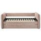 Claremont Philipa Daybed with Trundle in Mauve, , large