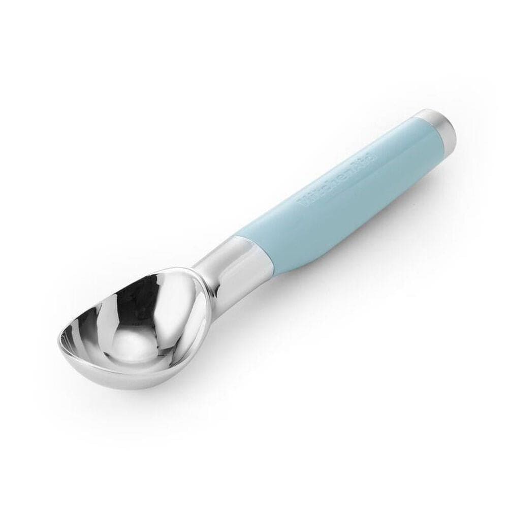 KitchenAid Ice Cream Scoop in Mineral Water, , large
