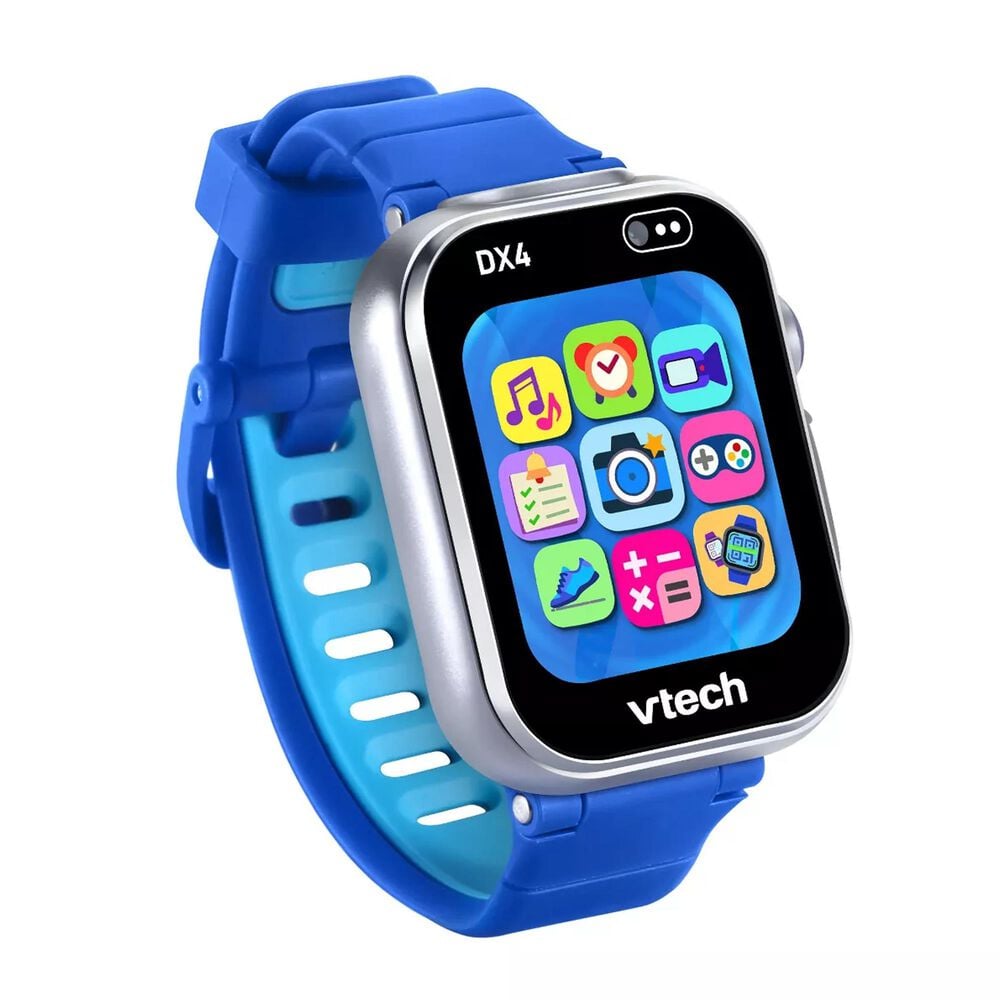 Vtech KidiZoom Smartwatch DX4, , large