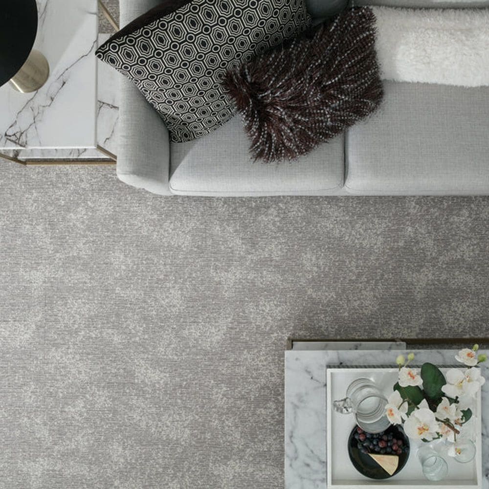 Fabrica Palladium Carpet in Silver, , large