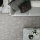 Fabrica Palladium Carpet in Silver, , large