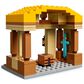 LEGO Minecraft The Ghast Balloon Village Attack Building Set in Multicolor, , large