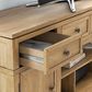 Ashley Sharlance 81" XL TV Stand in Light Brown, , large