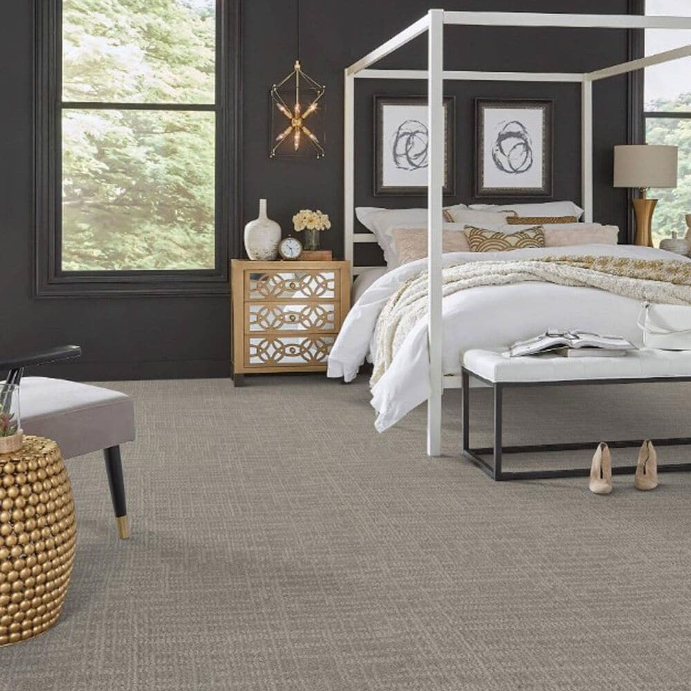 Masland Folklore Carpet in Corgi, , large