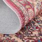 Feizy Rawlins 3"11" x 6" Beige and Ivory Area Rug, , large