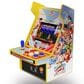 My Arcade Super Street Fighter II Micro Player Pro Portable Retro Arcade in Yellow, , large