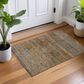 Dalyn Rug Company Aristo AR1 Terracotta 1"8" x 2"6" Area Rug, , large