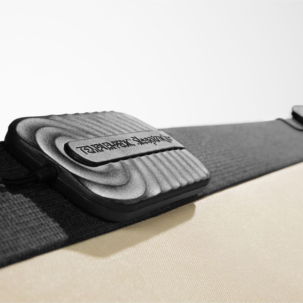 Tempur Pedic Ergo Extend Manual