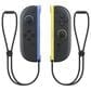 Nintendo Joy-Con 2 Controller in Blue and Light Yellow, , large