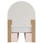 Ashley Wistenpine Twin Upholstered Panel Bed with 2 Storage Units, , large