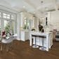 Mohawk Magnolia Path Heirloom Brown Oak Engineered Hardwood, , large