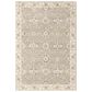 Oriental Weavers Andorra 8929H 5"3" x 7"3" Gray Area Rug, , large