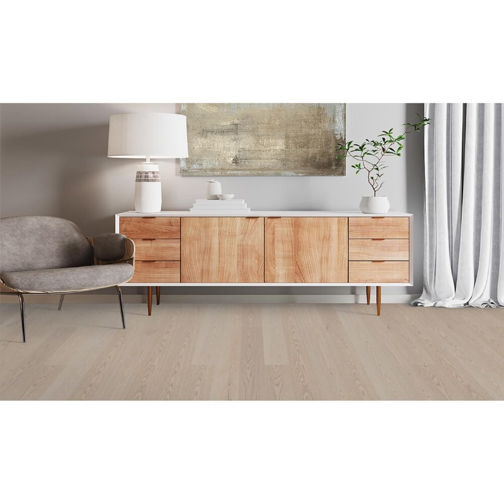 Mohawk Mod Revival Dorian Gray Oak Engineered Hardwood, , large