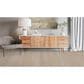 Mohawk Mod Revival Dorian Gray Oak Engineered Hardwood, , large