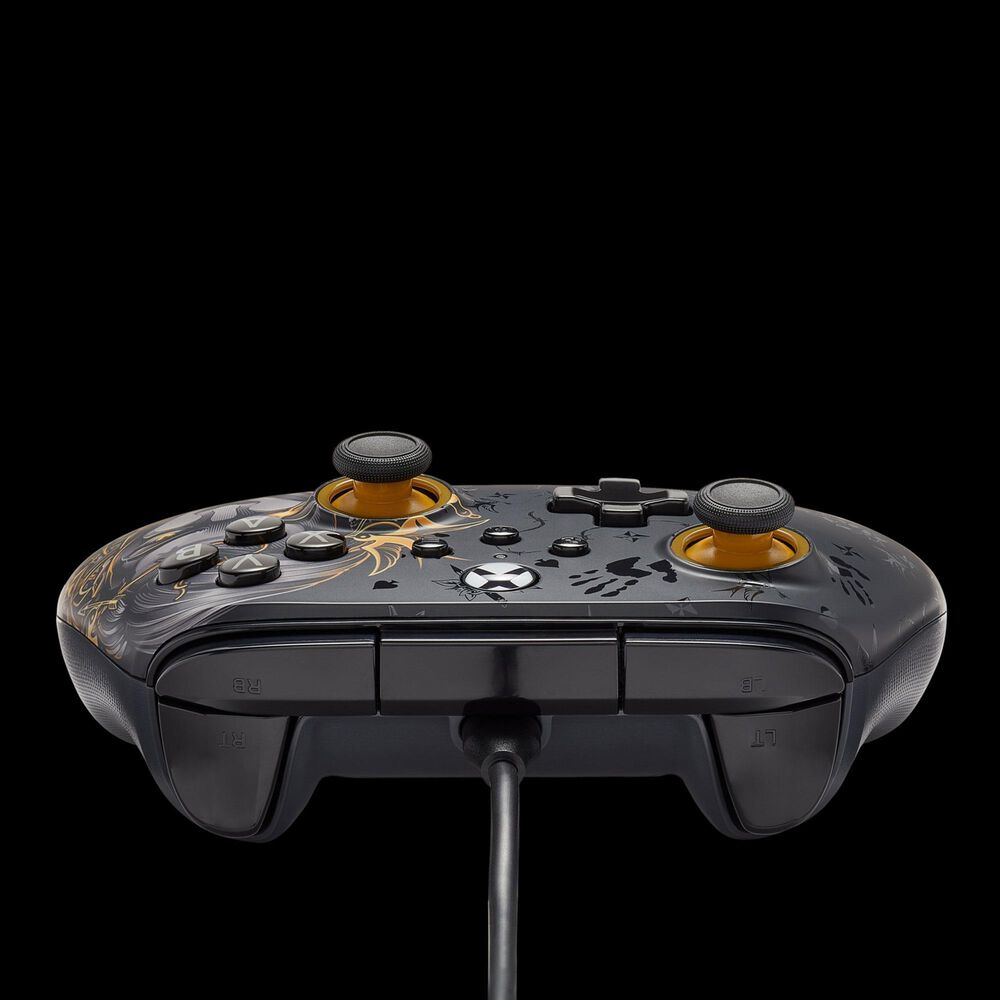 PowerA Advantage Wired Controller for Xbox Series X|S - Fortnite Midas, , large