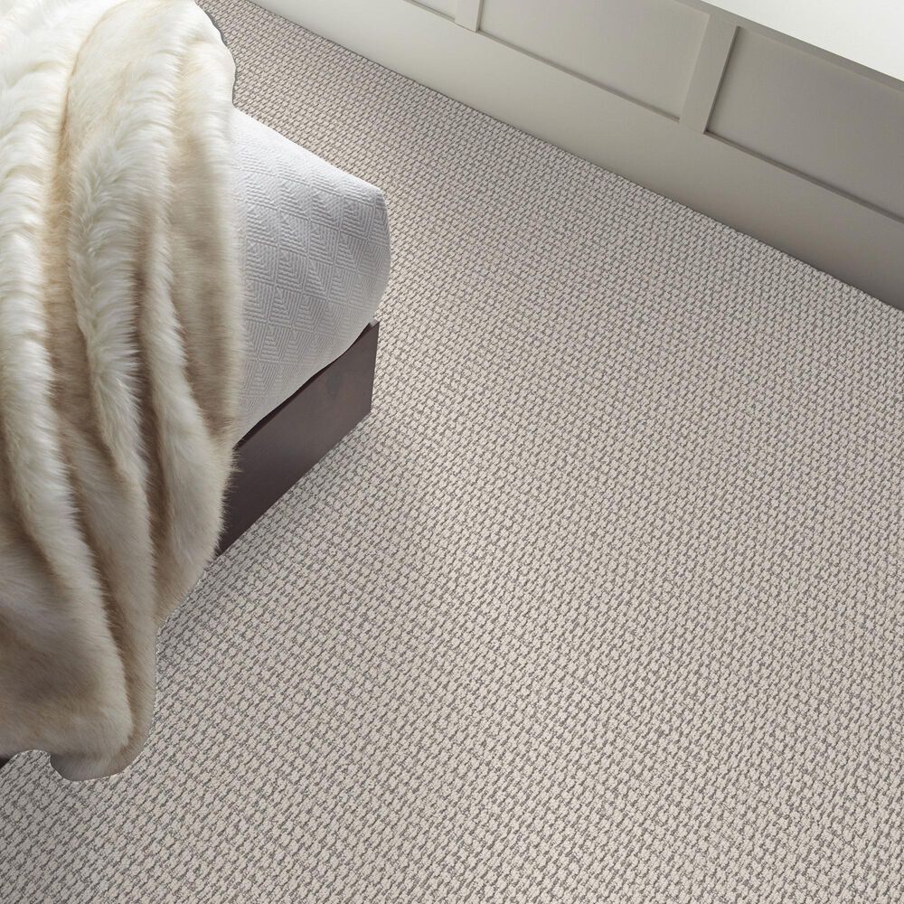 Shaw Cozy Embrace Carpet in Creamy, , large