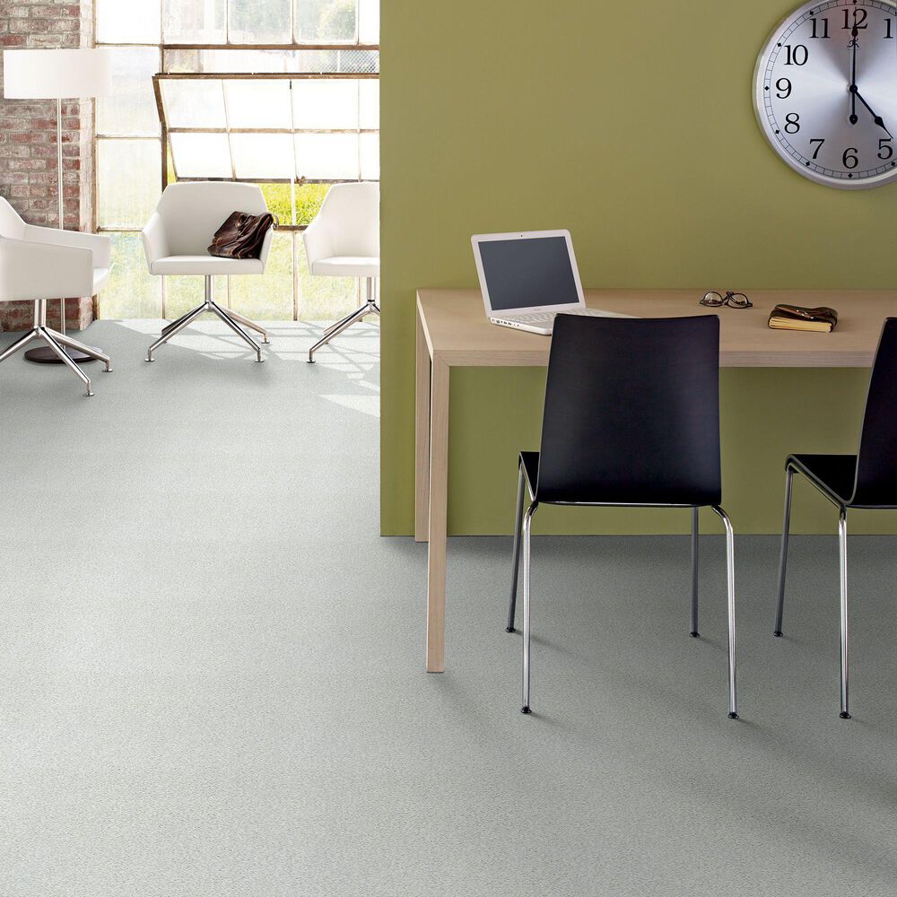 Shaw Find Your Comfort TT II Carpet in Cake Frosting, , large
