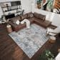 Dalyn Rug Company Camberly 5" x 7"6" Skydust Area Rug, , large