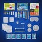 National Geographic Completely Gross Chemistry Set, , large