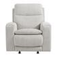Eastern Shore Aiden Zero Gravity Power Glider in Almond, , large