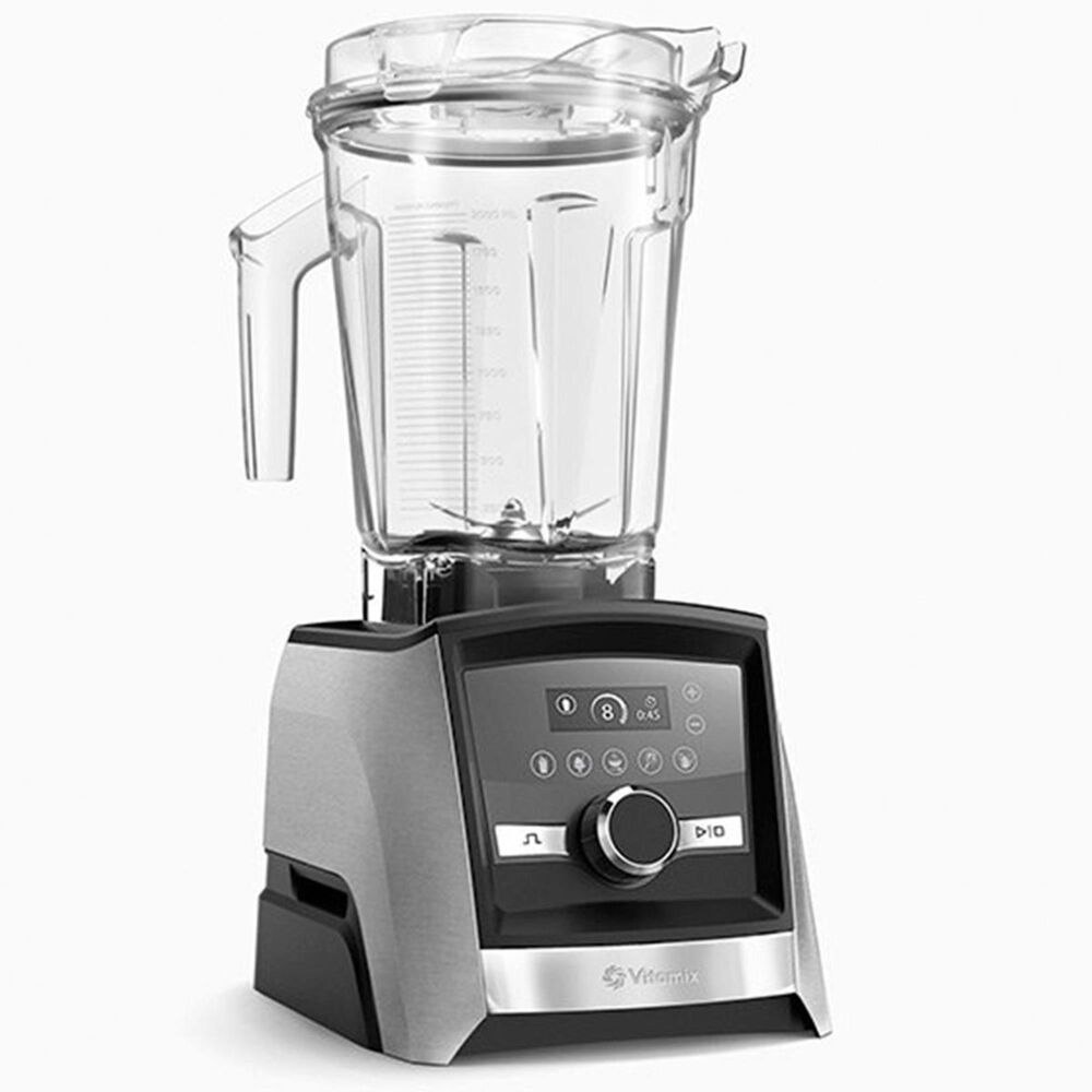 Vitamix A3500 Ascent Series Blender Brushed Stainless Steel