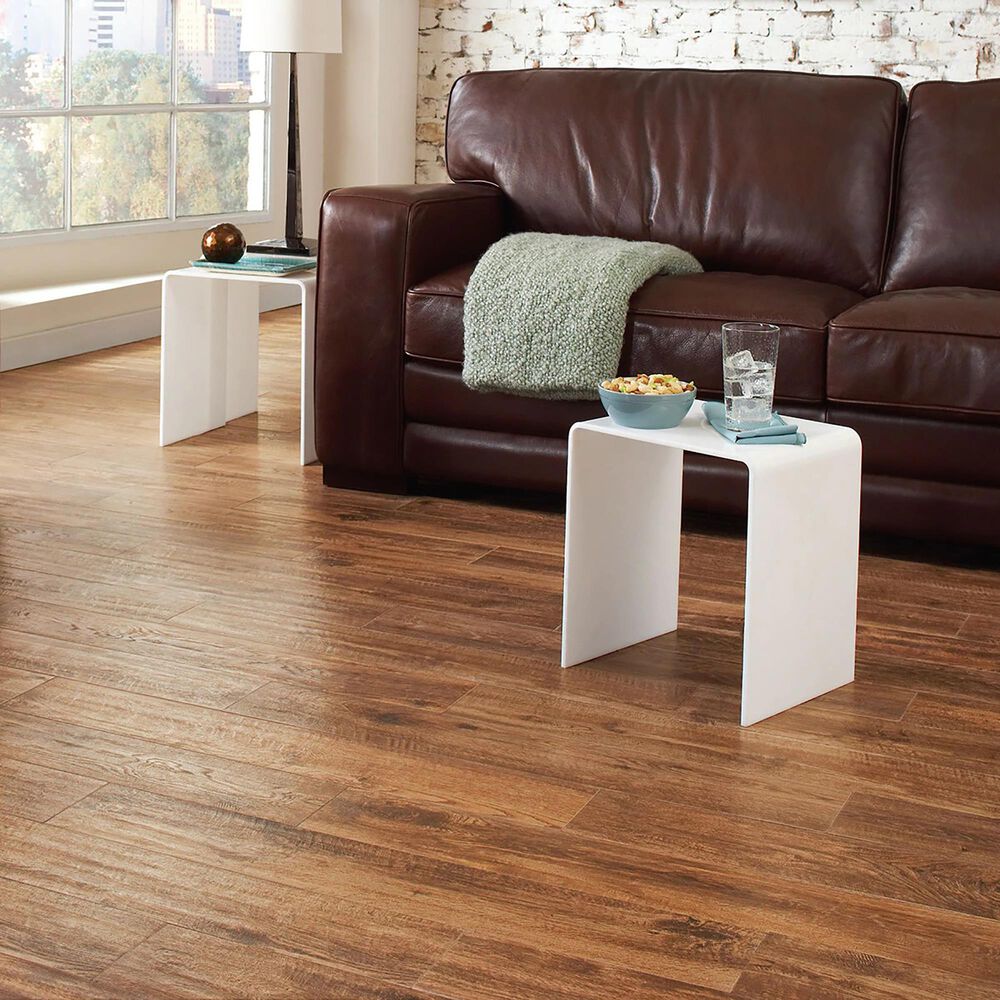 Marazzi American Estates ULCH Saddle 9&quot; x 36&quot; Porcelain Tile, , large
