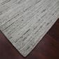 Amer Rugs Heaven 12" x 15" Ivory Area Rug, , large