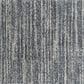 Loloi Quincy QC-05 2"3" x 4" Granite, , large