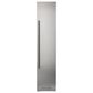 Fulgor Milano 8.22 Cu. Ft. Freezer Column with Right Hinge in Stainless Steel, , large