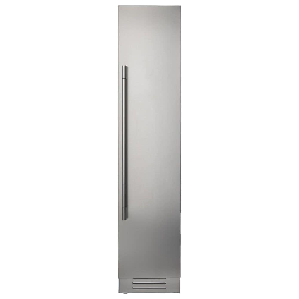 Fulgor Milano 8.22 Cu. Ft. Freezer Column with Right Hinge in Stainless Steel, , large