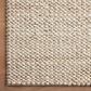 Loloi Hendrick 8"6" x 11"6" Natural Area Rug, , large