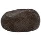 Jackson Furniture Sploosh Lounge Bean Bag in Chocolate, , large