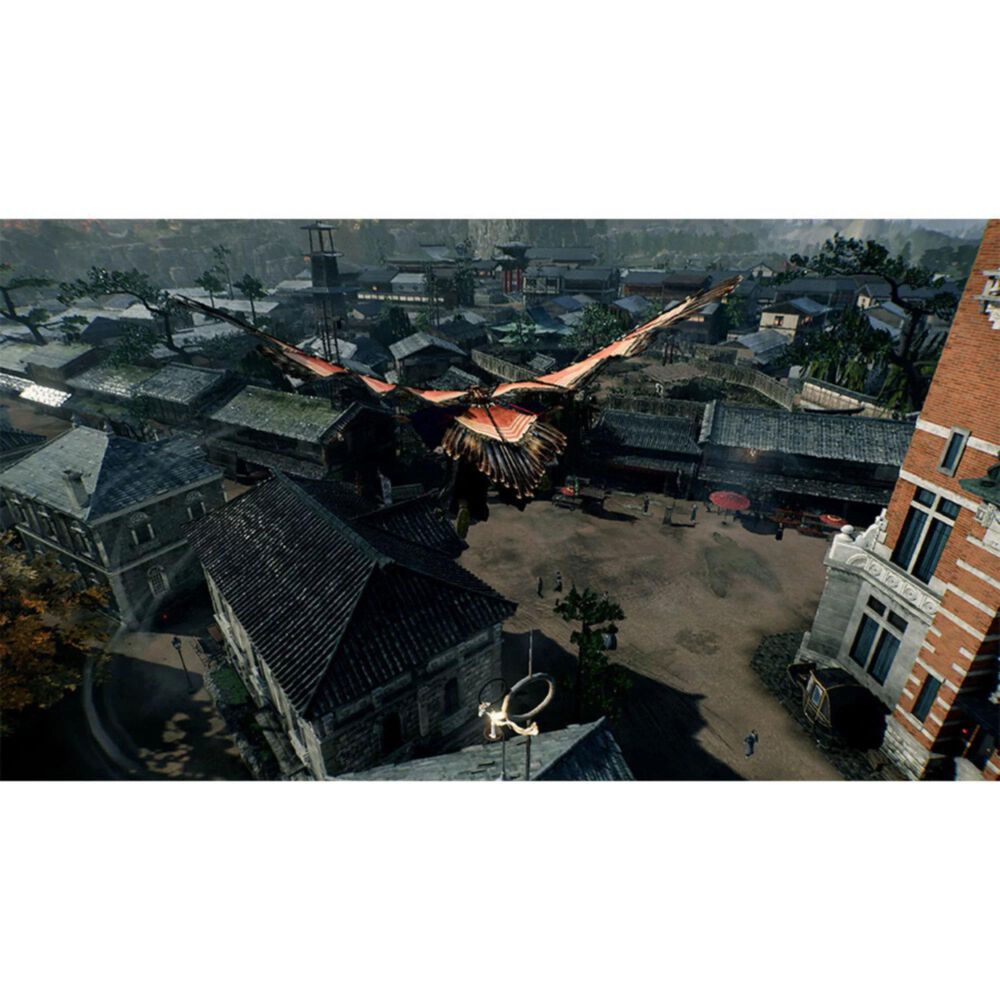 Rise of the Ronin - PlayStation 5, , large
