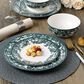 Gifts Plus Montana 12-Piece Dinnerware Set in Green, , large