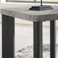 Ashley 7-Piece Living Room Set in Slate, , large