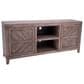 Vintage Felix 72" TV Stand in Wheat, , large