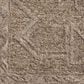 Loloi Mabel Bark and Graphite 2"3" x 3"9" Area Rug, , large