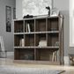 Sauder Barrister Lane Bookcase in Salt Oak, , large