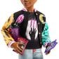 Monster High Monster High Doll - Clawd Wolf with Pet and Accessories in Multicolor, , large