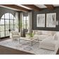 Feizy Melrose 5" x 7"6" Beige and Multicolor Area Rug, , large