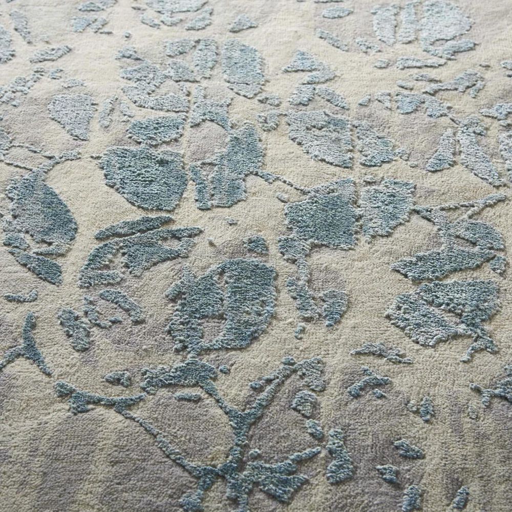 Nourison Leopold CGS28 8&#39; x 10&#39; Birch Area Rug, , large