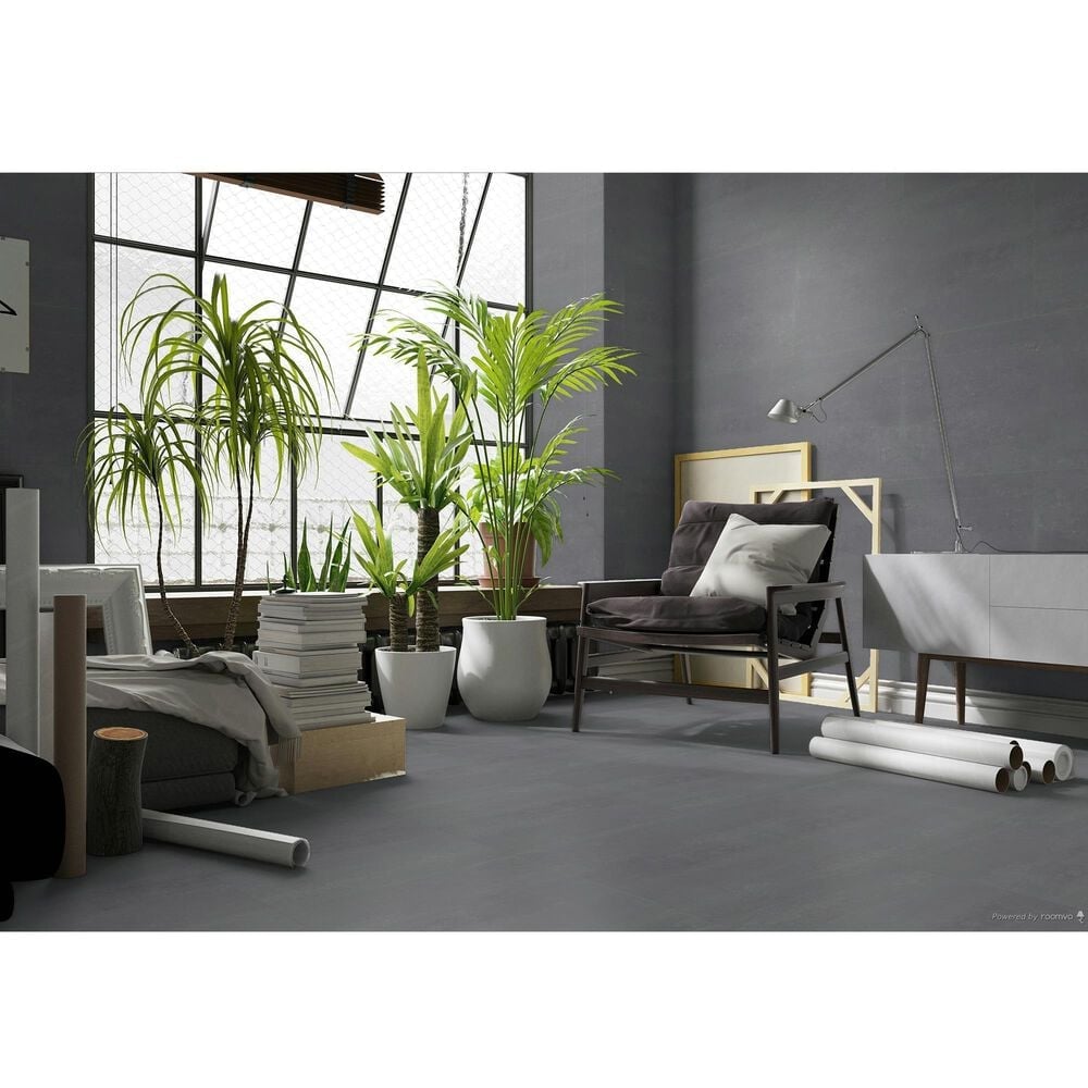 Emser Prodigy Mill Matte 24" x 47" Porcelain Tile, , large