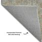 Dalyn Rug Company Ravenna RN5 8" x 10" Taupe Area Rug, , large