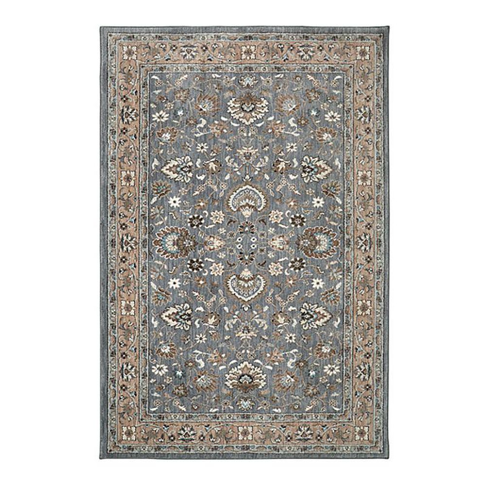 Karastan Euphoria Ulster 90642 5'3" x 7'10" Cornstalk Area Rug, , large
