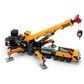 LEGO Yellow Mobile Construction Crane, , large