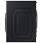 Samsung Bespoke 5.3 Cu. Ft. Front Load Smart Combo Washer/Dryer in Dark Steel, , large