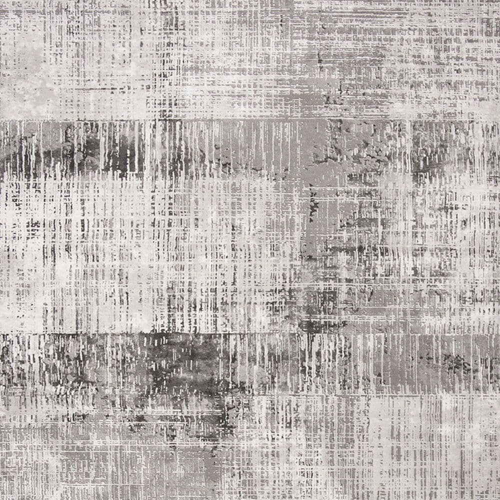 Safavieh Craft 10&#39;6&quot; x 14&#39; Grey and Dark Grey Area Rug, , large