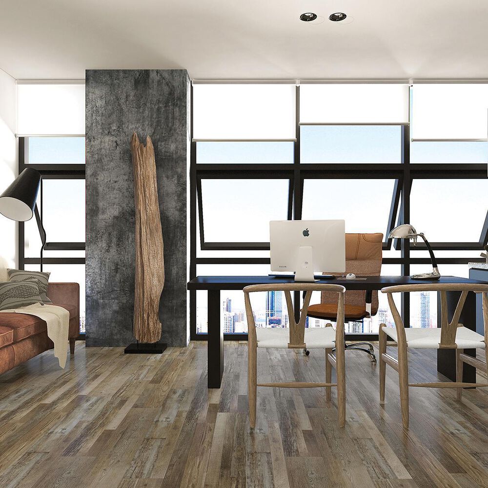 Paramount RigidCORE Eagle Rock 7&quot; x 48&quot; Luxury Vinyl Plank, , large